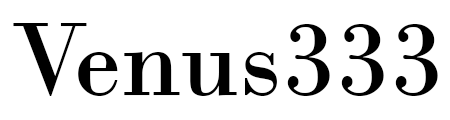 Venus333